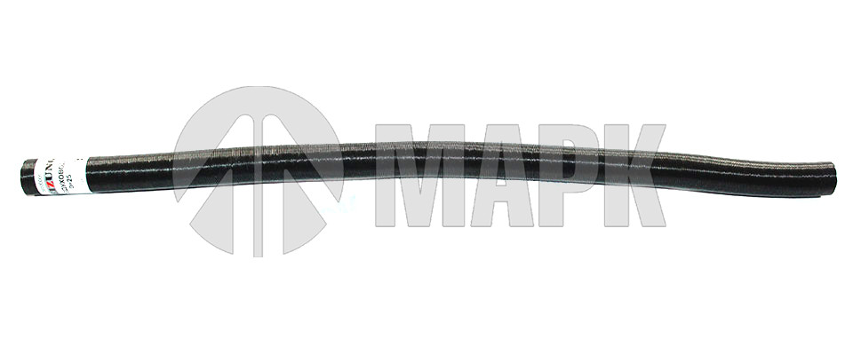Воздуховод подачи воздуха D=25mm/L=1000 Eberspacher D2/D4/D4S (HEIZUNG)